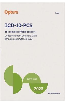 ICD-10-PCs Cover Image
