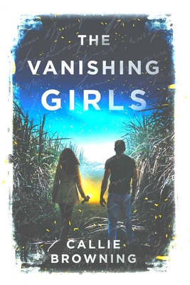 Cover for The Vanishing Girls