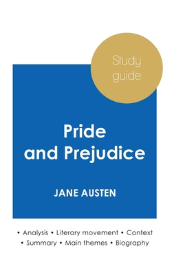 Pride and Prejudice' Study Guide