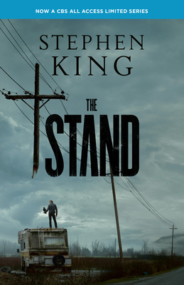 The Stand (Movie Tie-in Edition) By Stephen King Cover Image