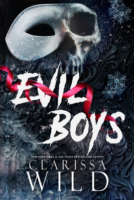 Evil Boys Cover Image
