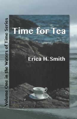 Time for Tea (The Waters of Time #1)