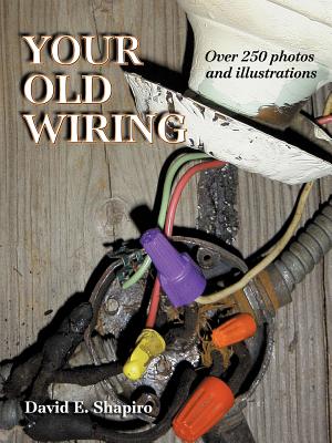 Your Old Wiring Cover Image