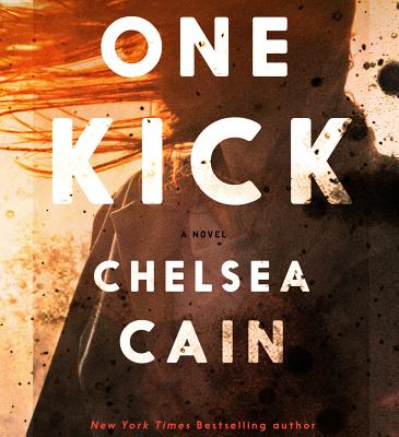 Cover for One Kick