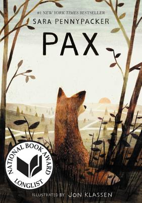 Cover Image for Pax