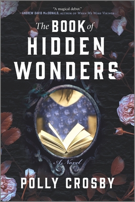 The Book of Hidden Wonders Cover Image