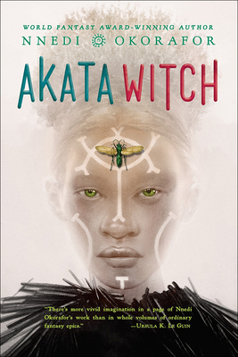 akata witch book 2