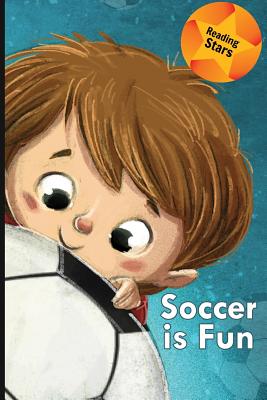 Soccer is Fun Cover Image