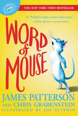 Cover for Word of Mouse