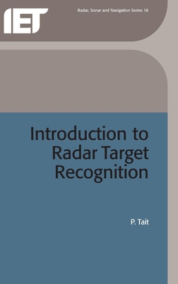 Introduction to Radar Target Recognition Cover Image
