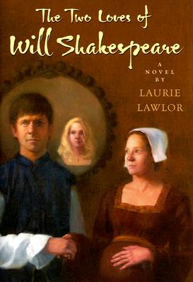 Cover for The Two Loves of William Shakespeare
