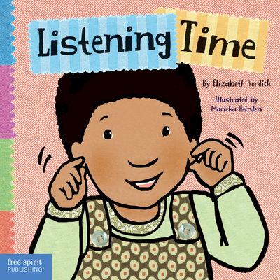 Listening Time (Toddler Tools®)