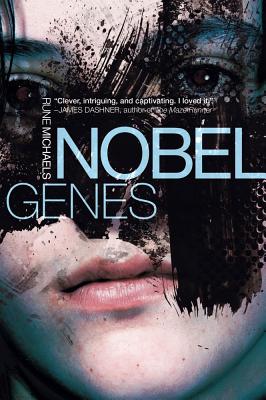 Nobel Genes By Rune Michaels Cover Image