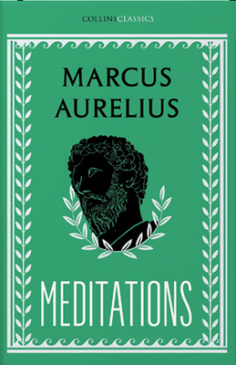 Meditations of Marcus Aurelius (Paperback) 