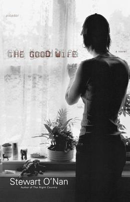 The Good Wife: A Novel