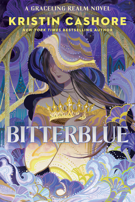 Bitterblue (Graceling Realm) By Kristin Cashore, Ian Schoenherr (Illustrator) Cover Image