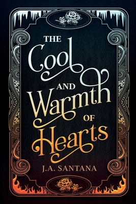The Cool and Warmth of Hearts Cover Image