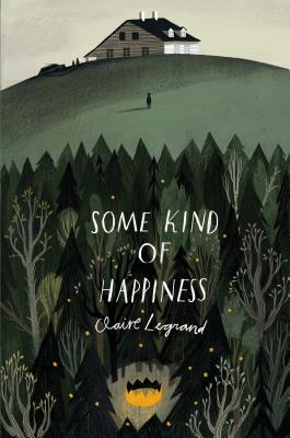 Cover for Some Kind of Happiness