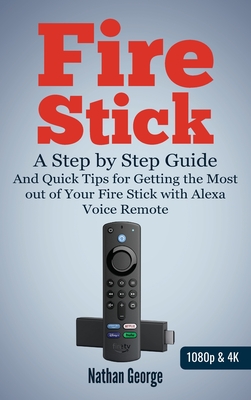 Fire TV Stick 4K Alexa Voice Remote