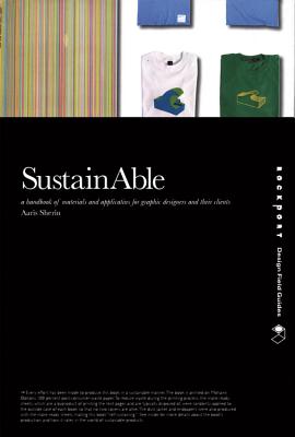 Cover for SustainAble