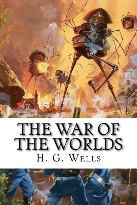 The War of the Worlds