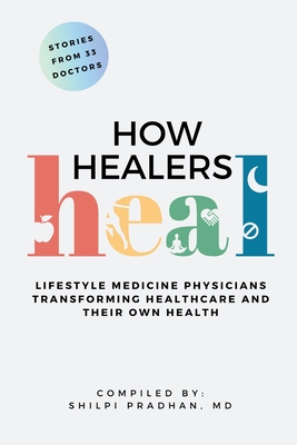 How Healers Heal Cover Image
