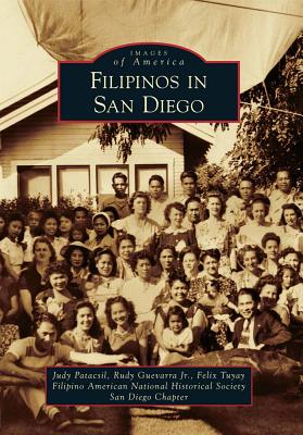 Filipinos in San Diego (Images of America)