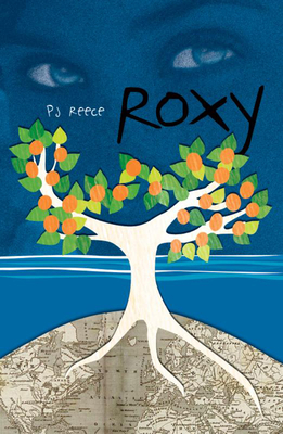 Roxy Cover Image