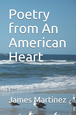 Poetry from An American Heart Cover Image