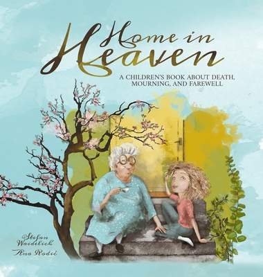 Home in Heaven Cover Image