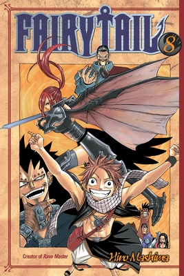  Fairy Tail: 100 Years Quest Vol. 1 eBook : Mashima