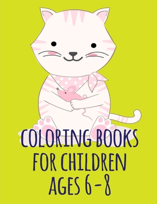 Coloring Books For Boys: An Adorable Coloring Book with funny