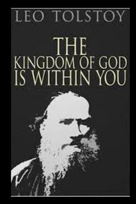 The Kingdom of God Is Within You Cover Image