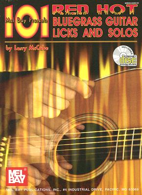 hot bluegrass guitar licks