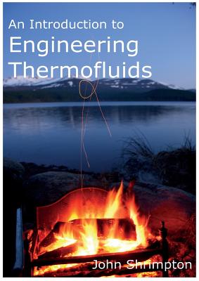 An Introduction to Engineering Thermofluids Cover Image