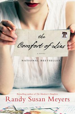 The Comfort of Lies: A Novel Cover Image