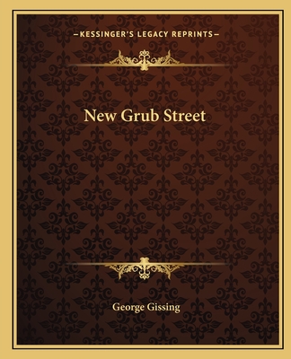 New Grub Street