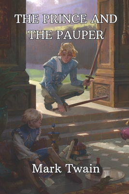 The Prince and the Pauper