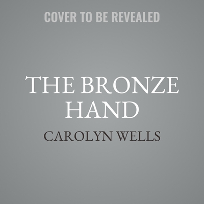 The Bronze Hand (Fleming Stone Mysteries #11)