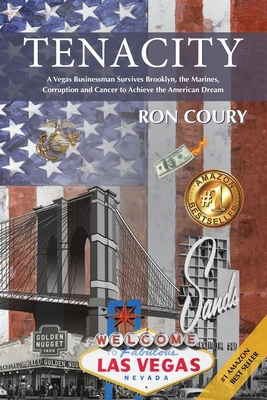 Cover for Tenacity