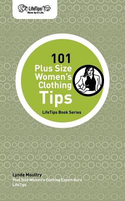 101 Plus Size Women's Clothing Tips Cover Image