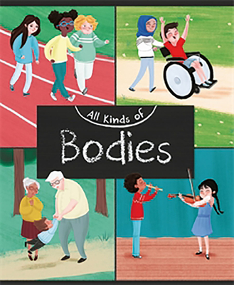 All Kinds of Bodies Cover Image