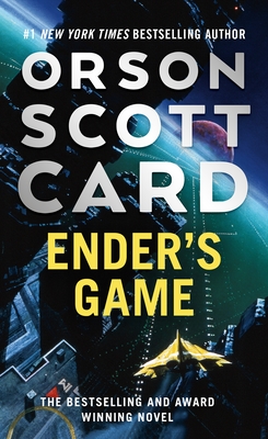 Ender's Game (The Ender Saga #1)