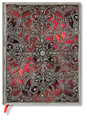 Kara-ori Slim Lined Hardcover Journal, 176pg, 85GSM by