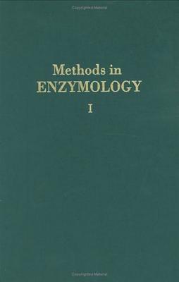 Preparation and Assay of Enzymes: Volume 1 (Methods in Enzymology #1) By Nathan P. Kaplan (Editor in Chief), Nathan P. Colowick (Editor in Chief) Cover Image