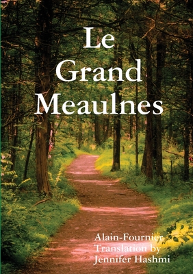 Le Grand Meaulnes Cover Image