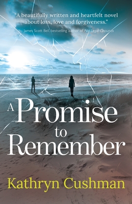 Cover for A Promise to Remember