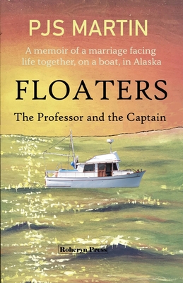 Floaters: The Professor and the Captain Cover Image