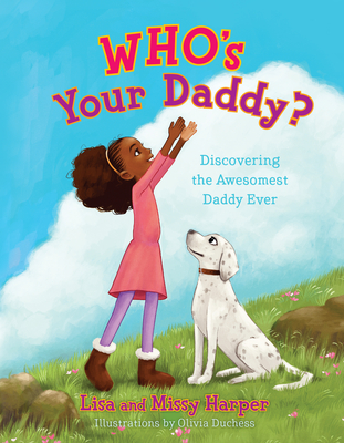 Cover for Who's Your Daddy?