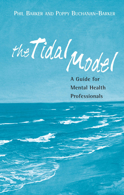Cover for The Tidal Model